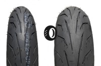 Foto pneumatico: DUNLOP, QUALIFIER CORE 160/60 R1717 69W Quattro-stagioni
