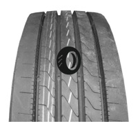 Foto pneumatico: DUNLOP, SP 372 CITY 275/70 R22.522.5 148J Estive