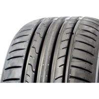 Foto pneumatico: DUNLOP, SPORT BLURESPONSE 185/65 R1515 88H Estive