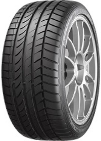 Foto pneumatico: DUNLOP, SP SPORT MAXX TT 225/60 R1717 99V Estive