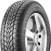 Foto pneumatico: DUNLOP, WINTER RESPONSE 2 MS 185/60 R1515 88T Invernali