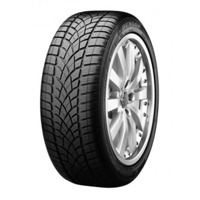 Foto pneumatico: DUNLOP, SP WINTER SPORT 3D 195/50 R1616 88H Invernali