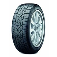 Foto pneumatico: DUNLOP, SP Winter Sport 3D N0 275/45 R2020 110V Invernali