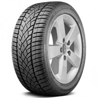 Foto pneumatico: DUNLOP, SP WINTER SPORT 3D AO FP 255/45 R2020 101V Invernali