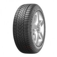 Foto pneumatico: DUNLOP, SP WINTER SPORT 4D MO MFS XL 245/45 R1717 99H Invernali