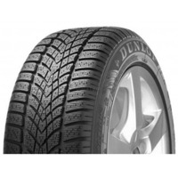 Foto pneumatico: DUNLOP, SP WINTER SPORT 4D MFS MO 235/50 R1818 97V Invernali