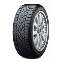 Foto pneumatico: DUNLOP, SP WINTER SPORT 3D N0 FP XL 275/45 R2020 110V Invernali