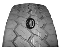 Foto pneumatico: DUNLOP, SP282 385/65 R22.522.5 160J Estive