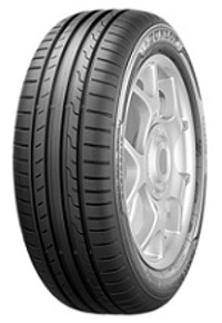 Foto pneumatico: DUNLOP, SPORT BLURESPONSE 195/65 R1515 91H Estive