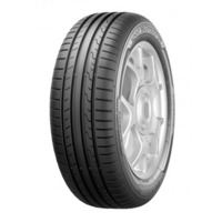 Foto pneumatico: DUNLOP, SP SPORT BLURESPONSE MFS XL 195/50 R1616 88V Estive