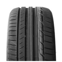 Foto pneumatico: DUNLOP, SP SPORT MAXX RT 205/55 R1616 91Y Estive