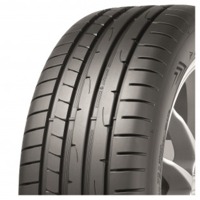 Foto pneumatico: DUNLOP, SPORT MAXX RT2 * MO MFS XL 245/45 R1818 100Y Estive