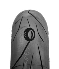 Foto pneumatico: DUNLOP, SPORTSMART TT 110/70 R1717 54H Quattro-stagioni