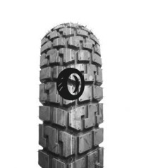 Foto pneumatico: DUNLOP, TRAILMAX 130/90 R1010 61J Quattro-stagioni