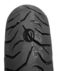 Foto pneumatico: DUNLOP, TRAILMAX MERIDIAN (Rear) 150/70 R1717 69V Quattro-stagioni