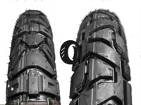 Foto pneumatico: DUNLOP, TRAILMAX MISSION 150/70 R1717 69T Quattro-stagioni