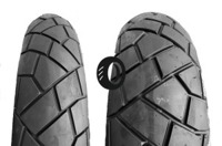Foto pneumatico: DUNLOP, TRAILMAX MIXTOUR 150/70 R1717 69V Quattro-stagioni