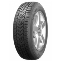 Foto pneumatico: DUNLOP, SP WINTER RESPONSE 2 175/70 R1414 84T Invernali