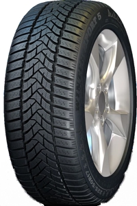 Foto pneumatico: DUNLOP, WINTER SPORT 5 235/45 R1717 97V Invernali