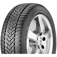 Foto pneumatico: DUNLOP, WINTER SPORT 5 SUV 215/65 R1717 99V Invernali