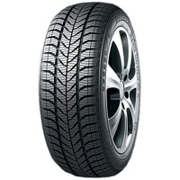 Foto pneumatico: DURATURN, MOZZO 4 SEASON 195/55 R1515 89V Quattro-stagioni