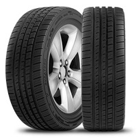 Foto pneumatico: DURATURN, mozzo sport 245/35 R1919 93Y Estive