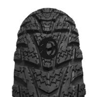 Foto pneumatico: DURO, DM1305 120/90 R1010 57P Quattro-stagioni