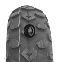 Foto pneumatico: DURO, HF246 KNOBBY 7/ R88 31F Quattro-stagioni