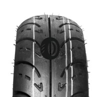 Foto pneumatico: DURO, HF296A 90/90 R1010 50J Quattro-stagioni