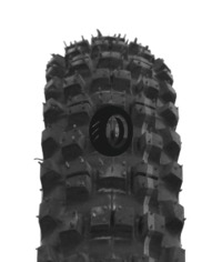 Foto pneumatico: DURO, HF343 70/100 R1717 40M Quattro-stagioni
