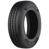 Foto pneumatico: EVERGREEN, EA720 205/70 R1515 106T Quattro-stagioni