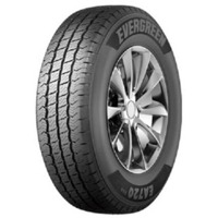 Foto pneumatico: EVERGREEN, EA720 195/75 R1616 107T Quattro-stagioni