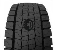 Foto pneumatico: EVERGREEN, EDL11 315/70 R22.522.5 156L Estive