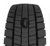 Foto pneumatico: EVERGREEN, EDR51 315/70 R22.522.5 156L Estive