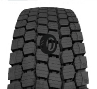 Foto pneumatico: EVERGREEN, EDW85 295/80 R22.522.5 152L Estive