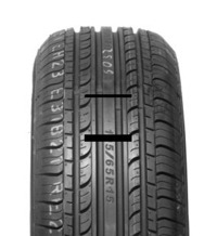 Foto pneumatico: EVERGREEN, EH23 195/65 R1515 91H Estive