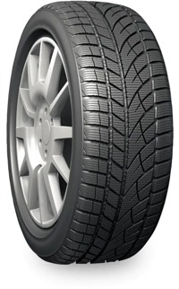 Foto pneumatico: EVERGREEN, EW-66 225/55 R1717 97H Invernali