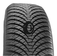 Foto pneumatico: FALKEN, AS210 EUROALL SEASON 225/60 R1616 102V Estive