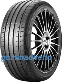 Foto pneumatico: FALKEN, azenis fk453 245/35 R1818 92Y Estive