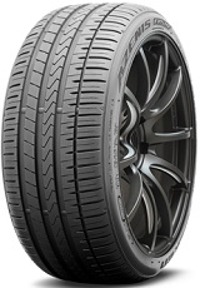 Foto pneumatico: FALKEN, AZENIS FK510SUV 275/45 R2121 110Y Estive