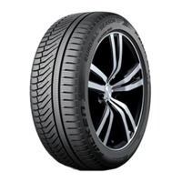 Foto pneumatico: FALKEN, EUROALL SEASON AS220 PRO 235/40 R1818 95W Quattro-stagioni