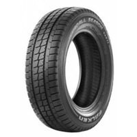 Foto pneumatico: FALKEN, EUROALLSEASON VAN11 225/75 R1616 118R Quattro-stagioni