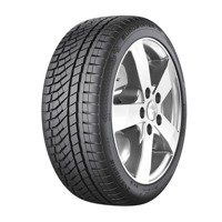 Foto pneumatico: FALKEN, EUROWINTER HS02PRO 225/45 R1919 96V Invernali