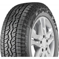 Foto pneumatico: FALKEN, WILDPEAK A/T AT3WA 255/70 R1616 120S Quattro-stagioni