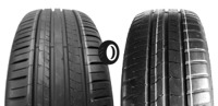 Foto pneumatico: FALKEN, ZE-310A ZIEX ECORUN 215/65 R1717 99V Estive