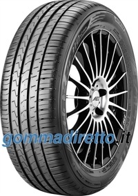 Foto pneumatico: FALKEN, ZIEX ZE310 ECORUN 195/50 R1515 82V Estive