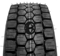 Foto pneumatico: FIRESTONE, FD611 245/70 R17.517.5 136M Estive