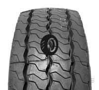 Foto pneumatico: FIRESTONE, FS492 275/70 R22.522.5 150J Estive