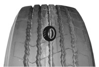 Foto pneumatico: FIRESTONE, FT522+ 385/65 R22.522.5 160K Estive