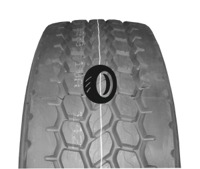 Foto pneumatico: FIRESTONE, FT833 385/65 R22.522.5 160K Estive
